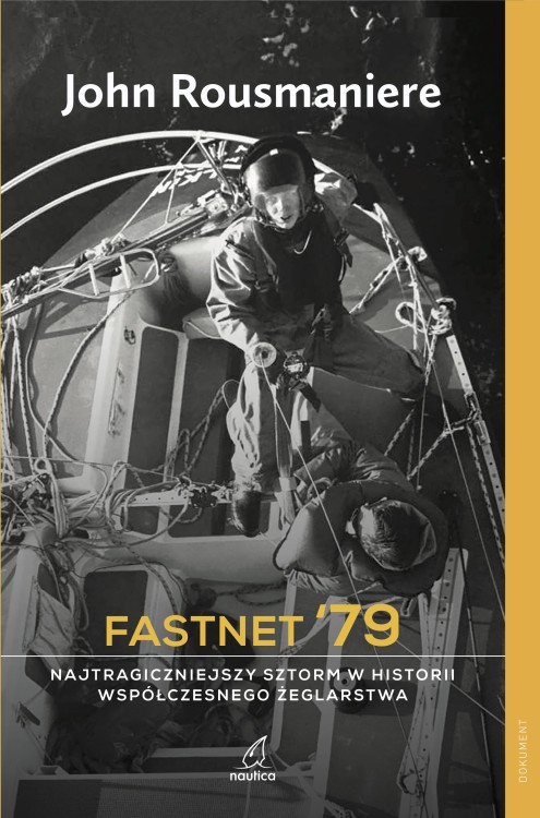 Fastnet I strona
