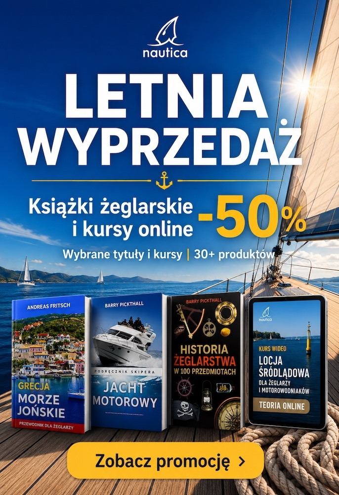 Letnia wyprzedaż
